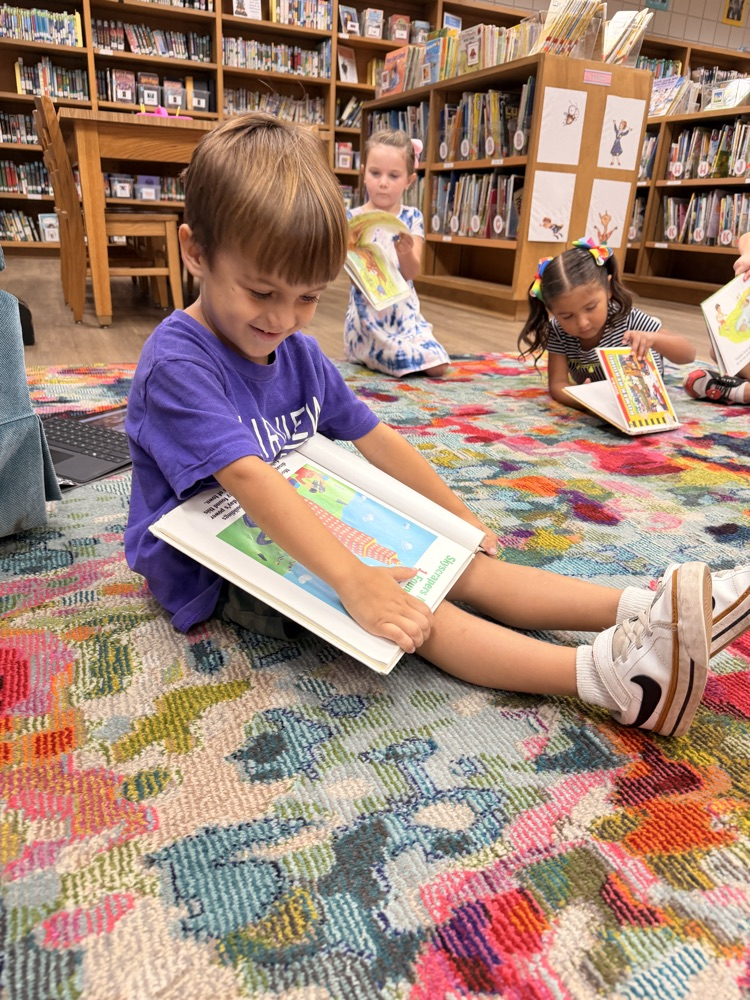 PreK