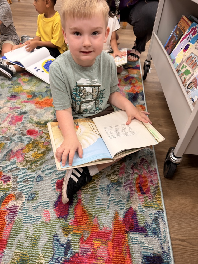 PreK