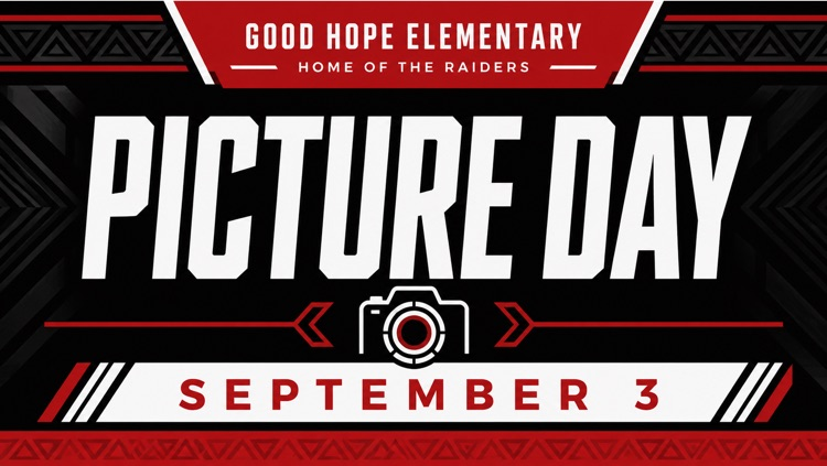 picture day
