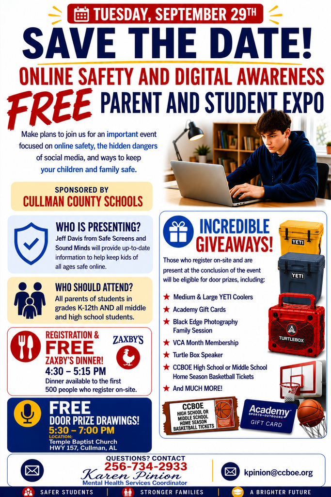 Parent and Student Expo