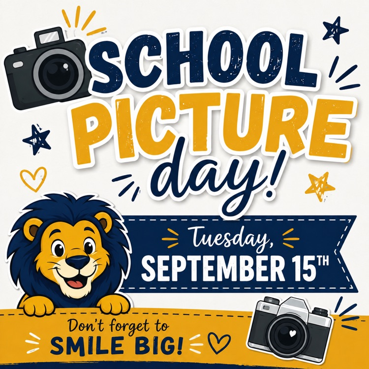 picture day