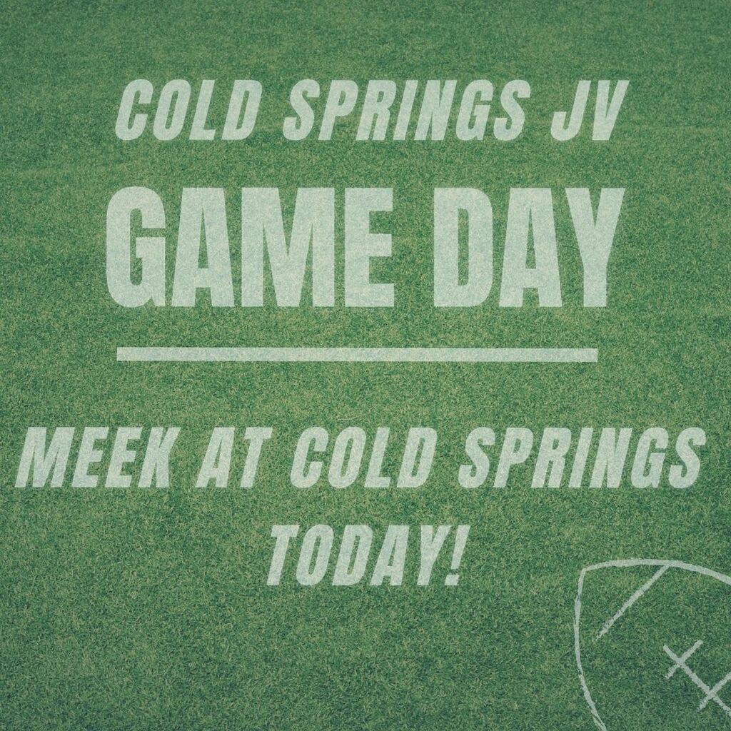 football game day