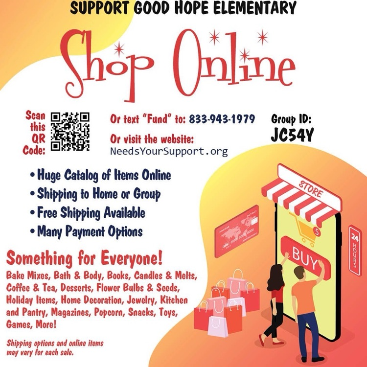 Fundraiser