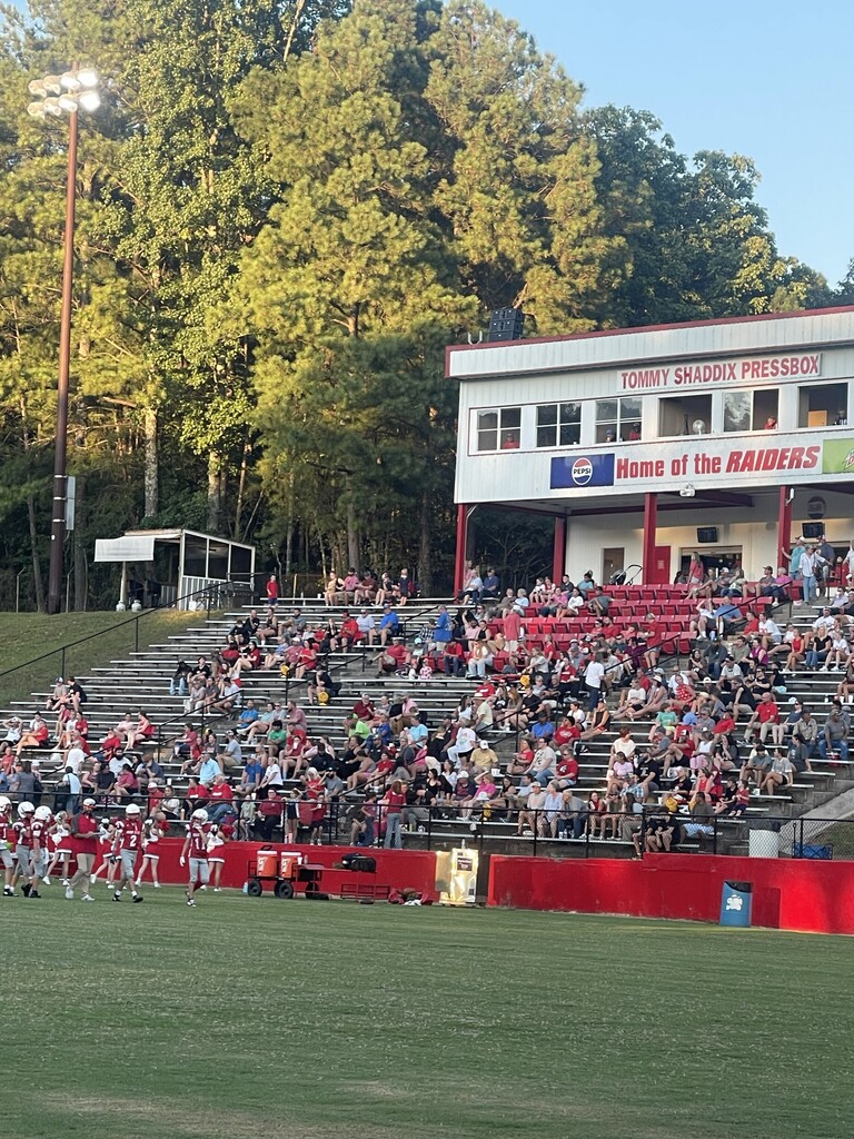 GH Crowd