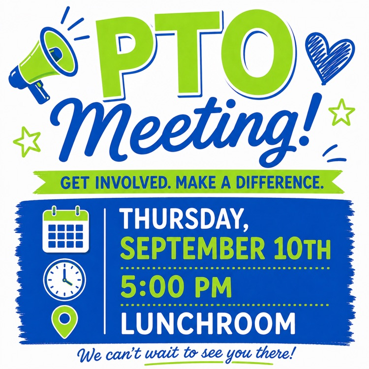 PTO meeting