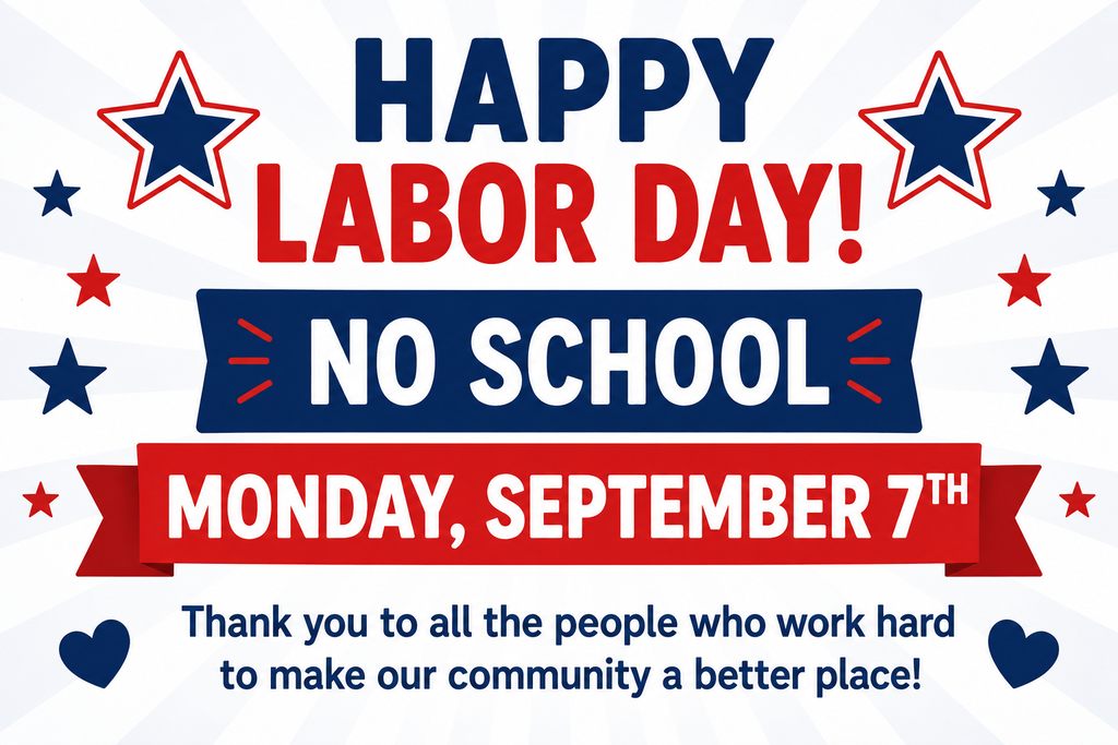 labor day
