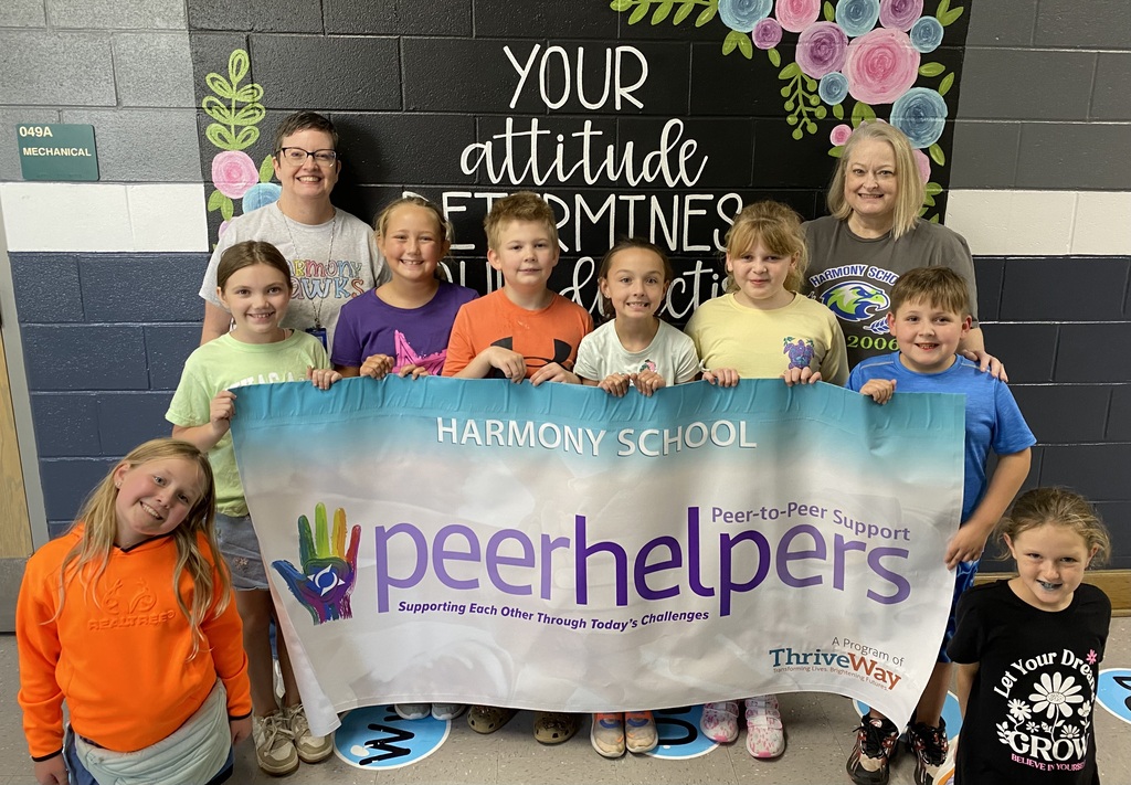 2026-27 Peer Helpers