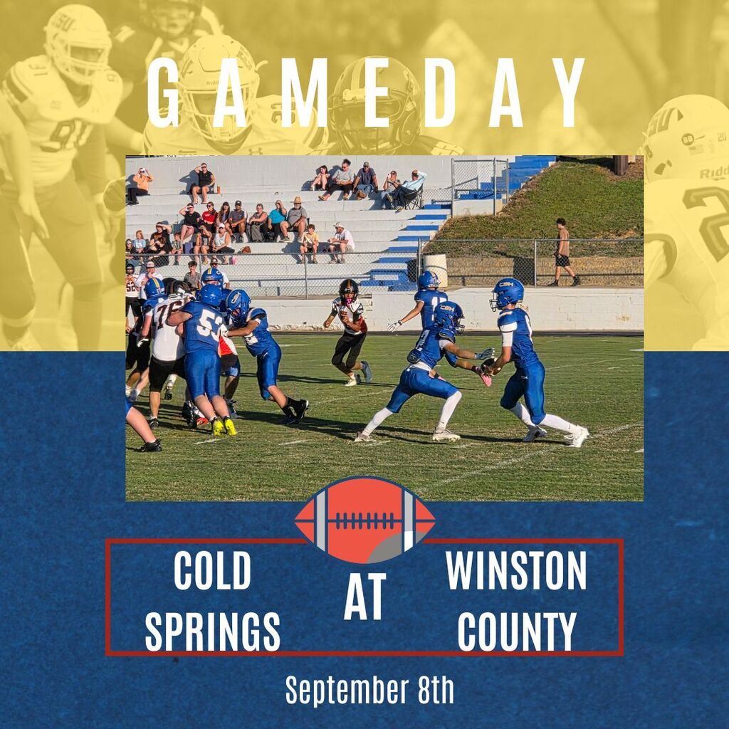 football game day