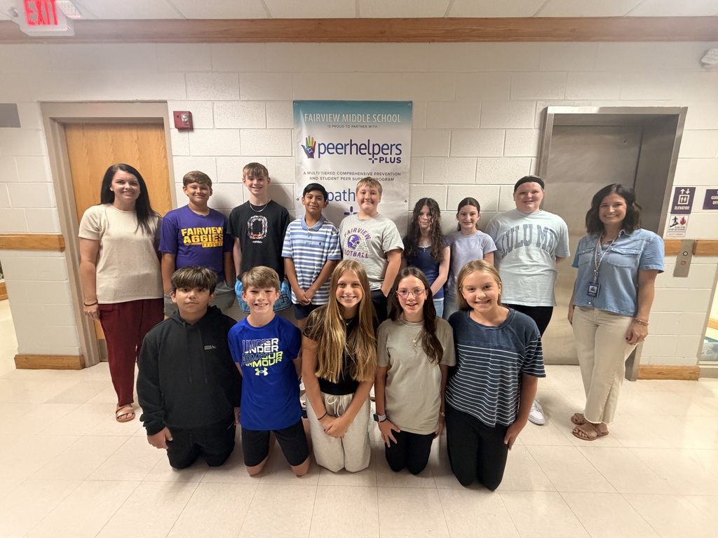 26-27 Peer Helpers 