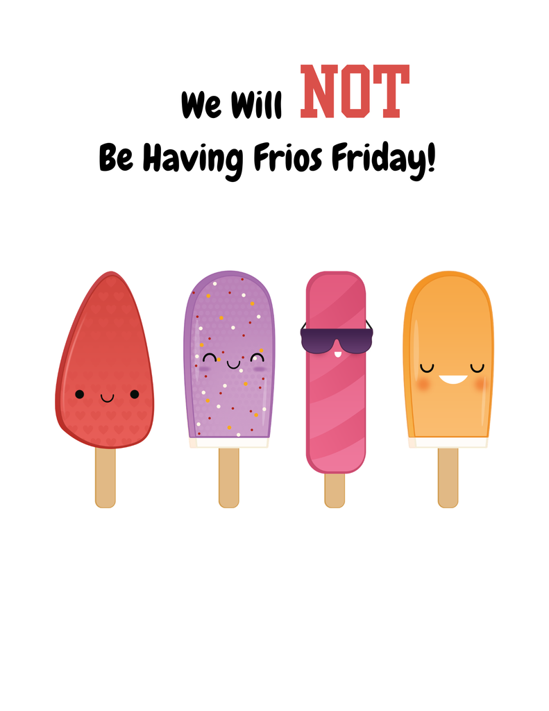 Frios
