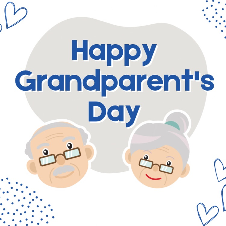 grandparents day