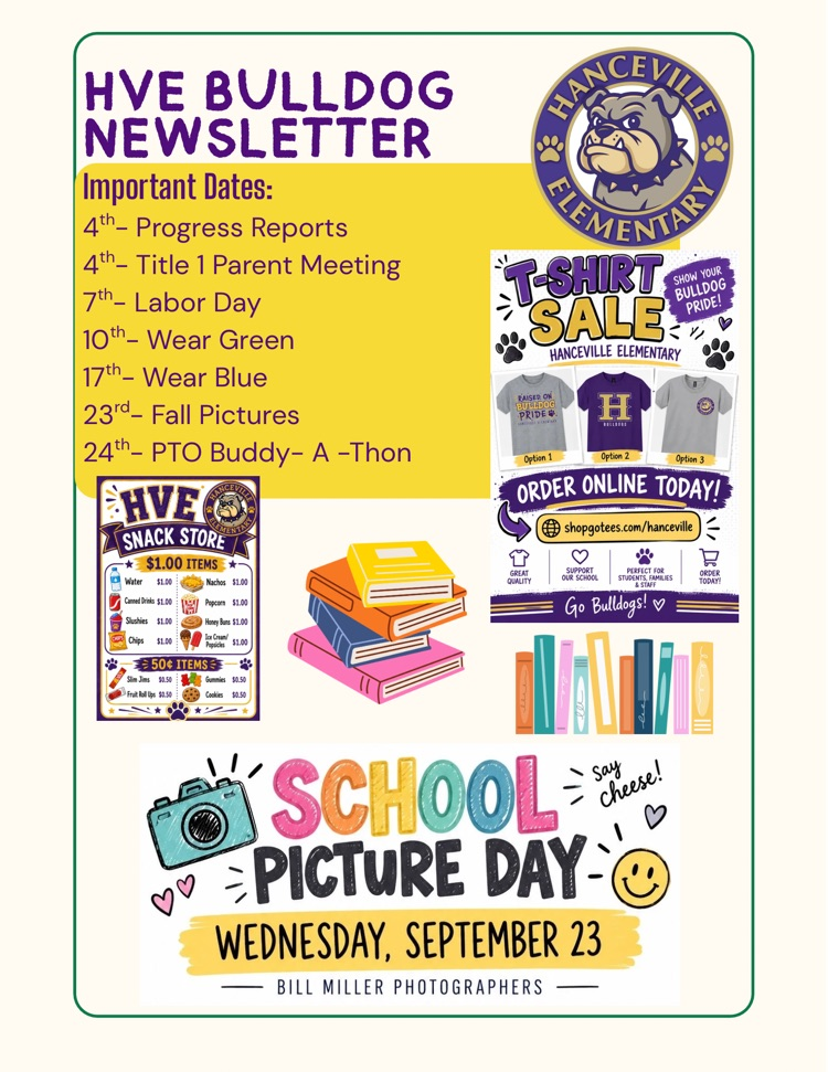 September Newsletter 