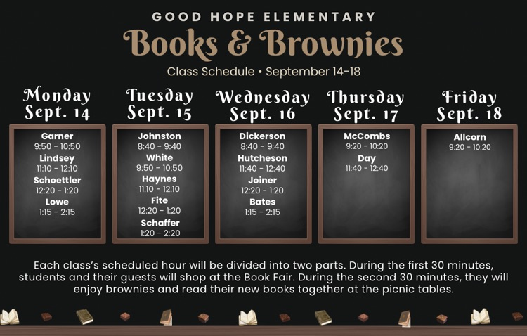 book fair