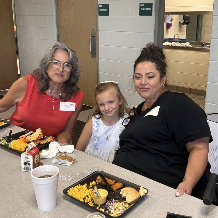 grandparents day