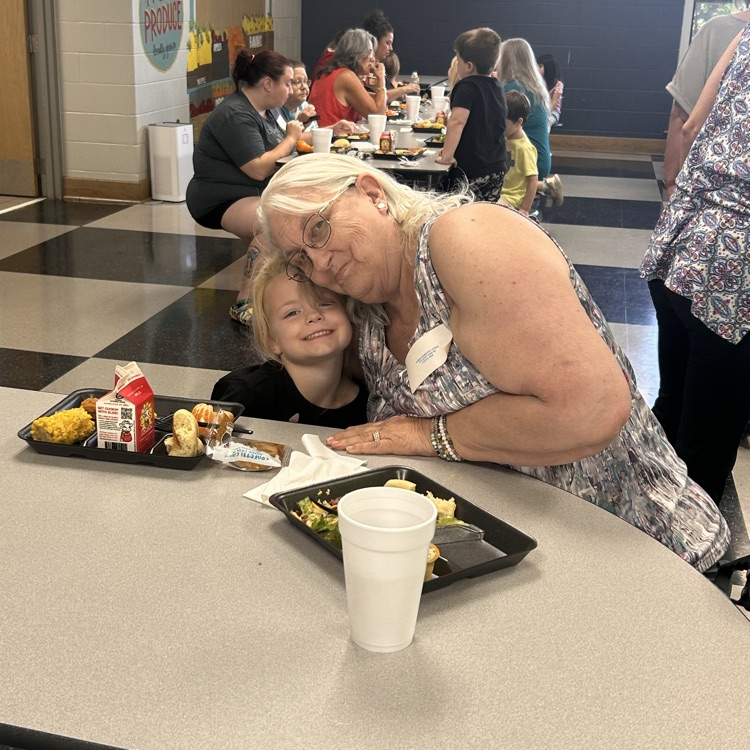 grandparents day