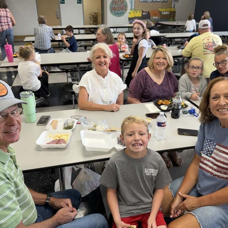 grandparents day