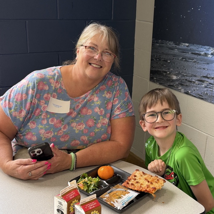 grandparents day