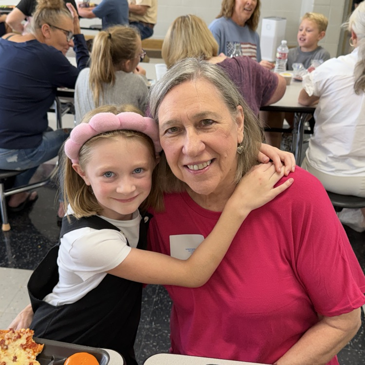 grandparents day