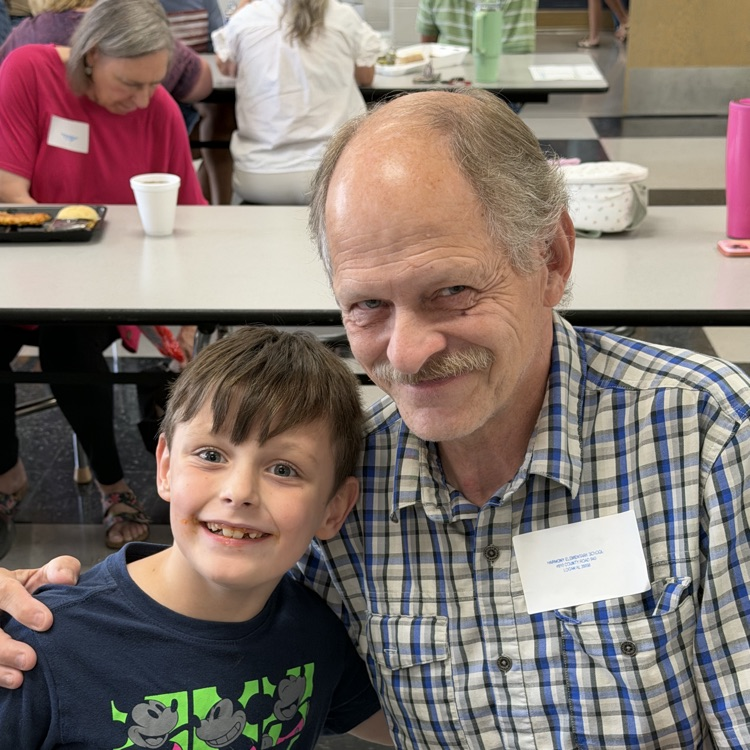 grandparents day