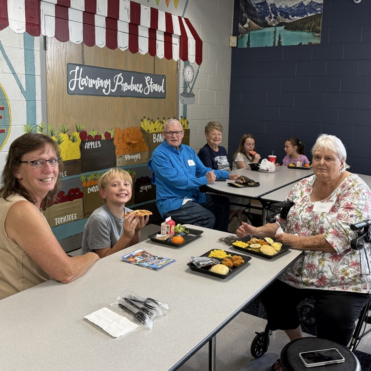 grandparents day