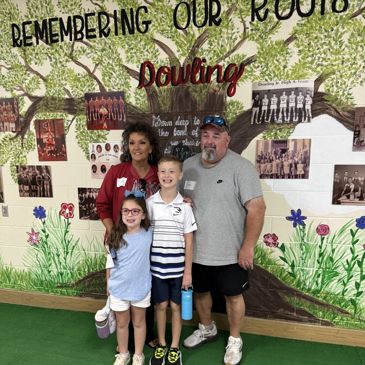 grandparents day