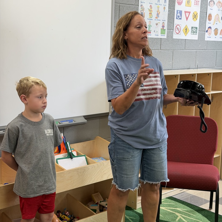 second grade
