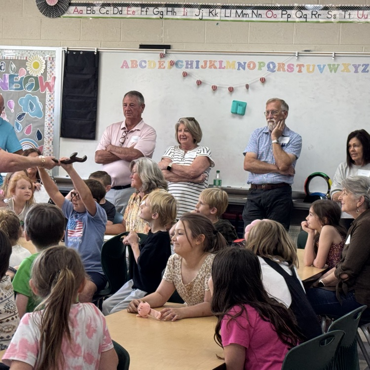 second grade