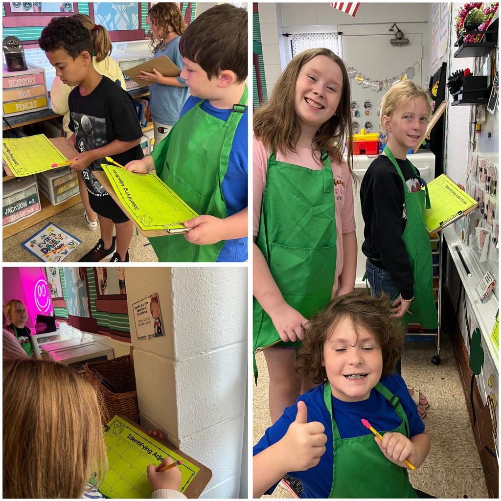 3rd grade Starbooks