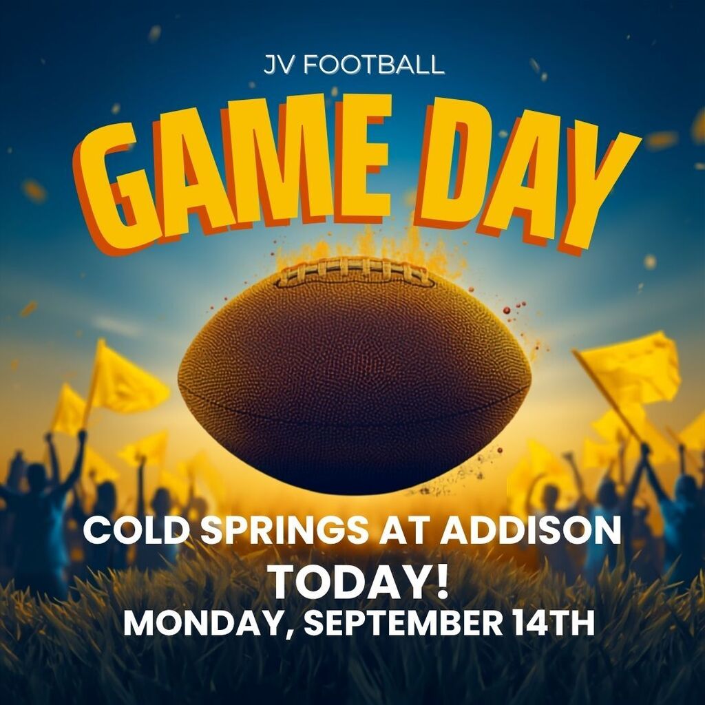 football game day