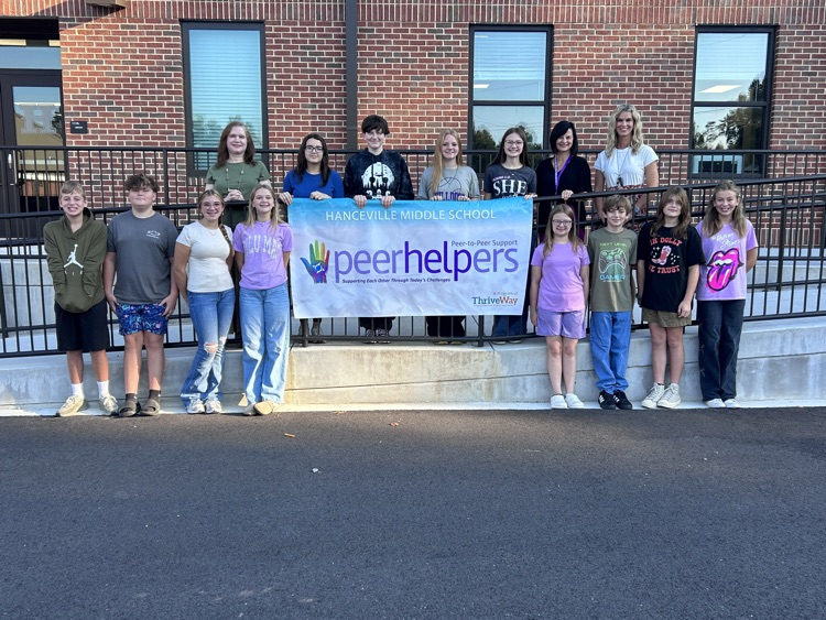 peer helpers