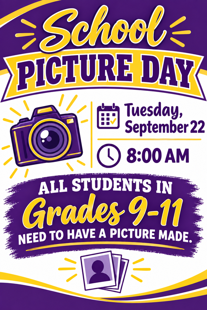 Picture day