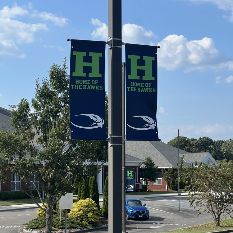 school flag
