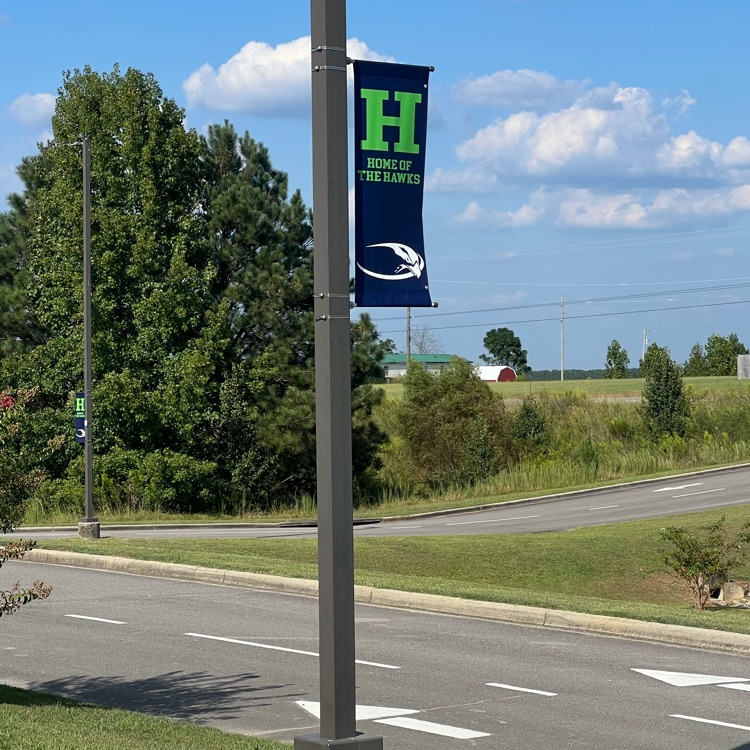 school flag