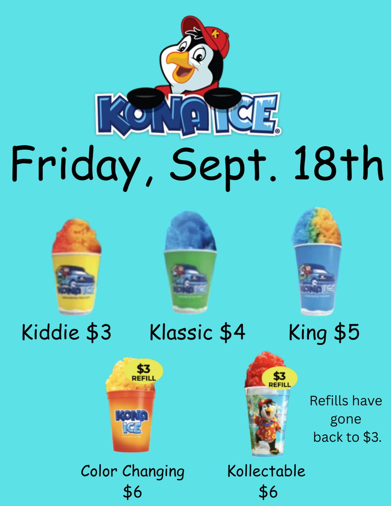 Kona Ice