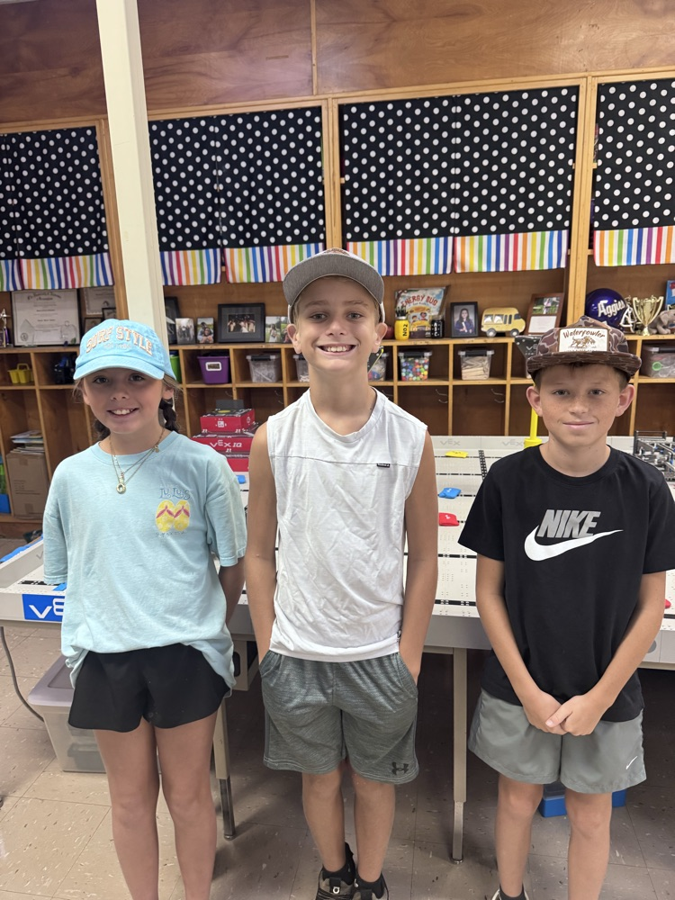 hat day