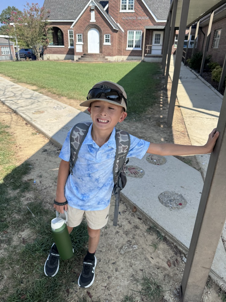 hat day