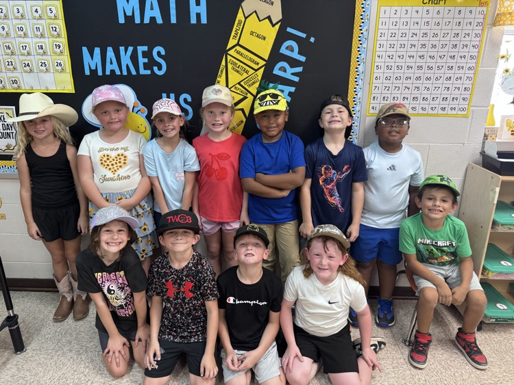 hat day 