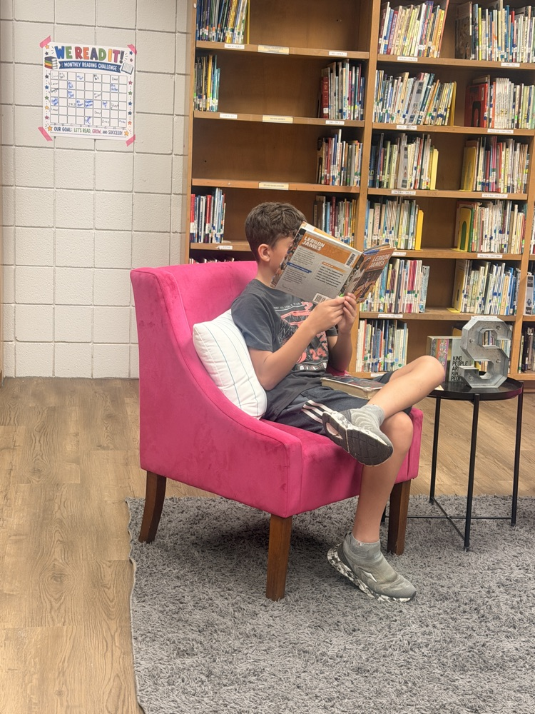 library 
