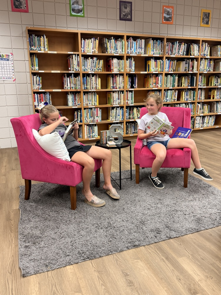 library 