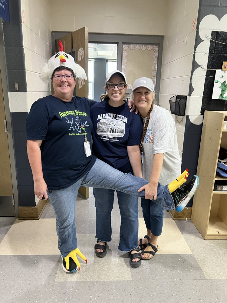 hat day