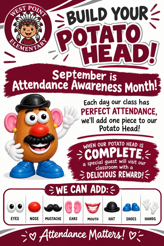 potato head