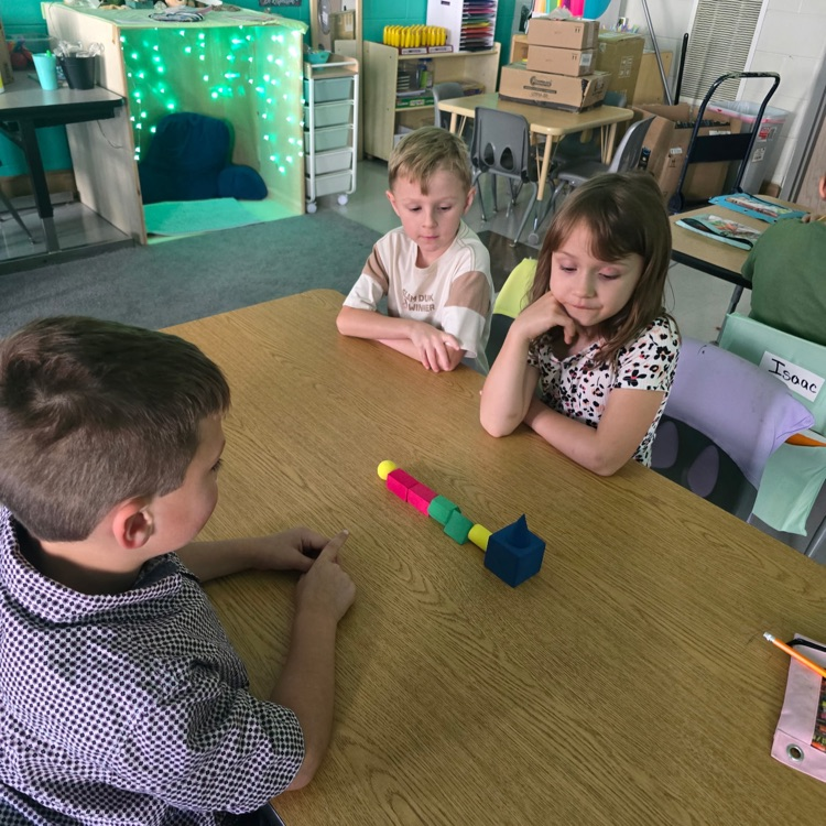 first grade