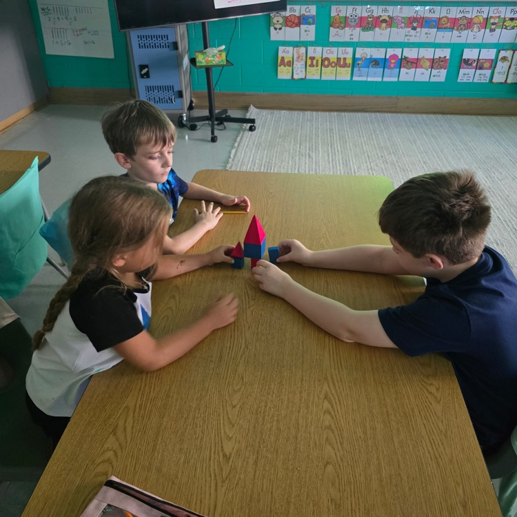 first grade