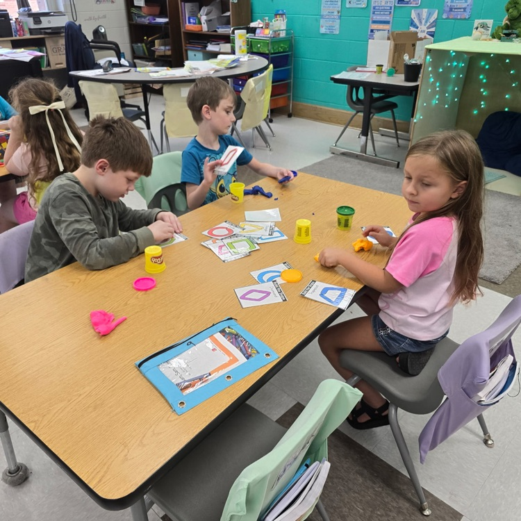 first grade