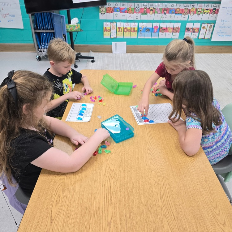 first grade