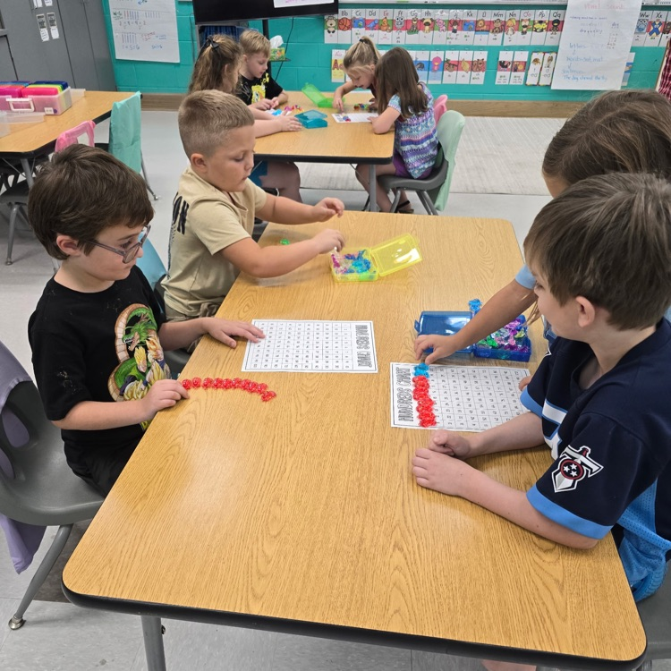 first grade