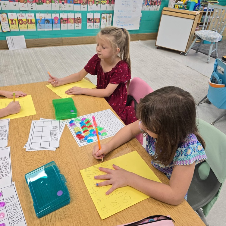 first grade