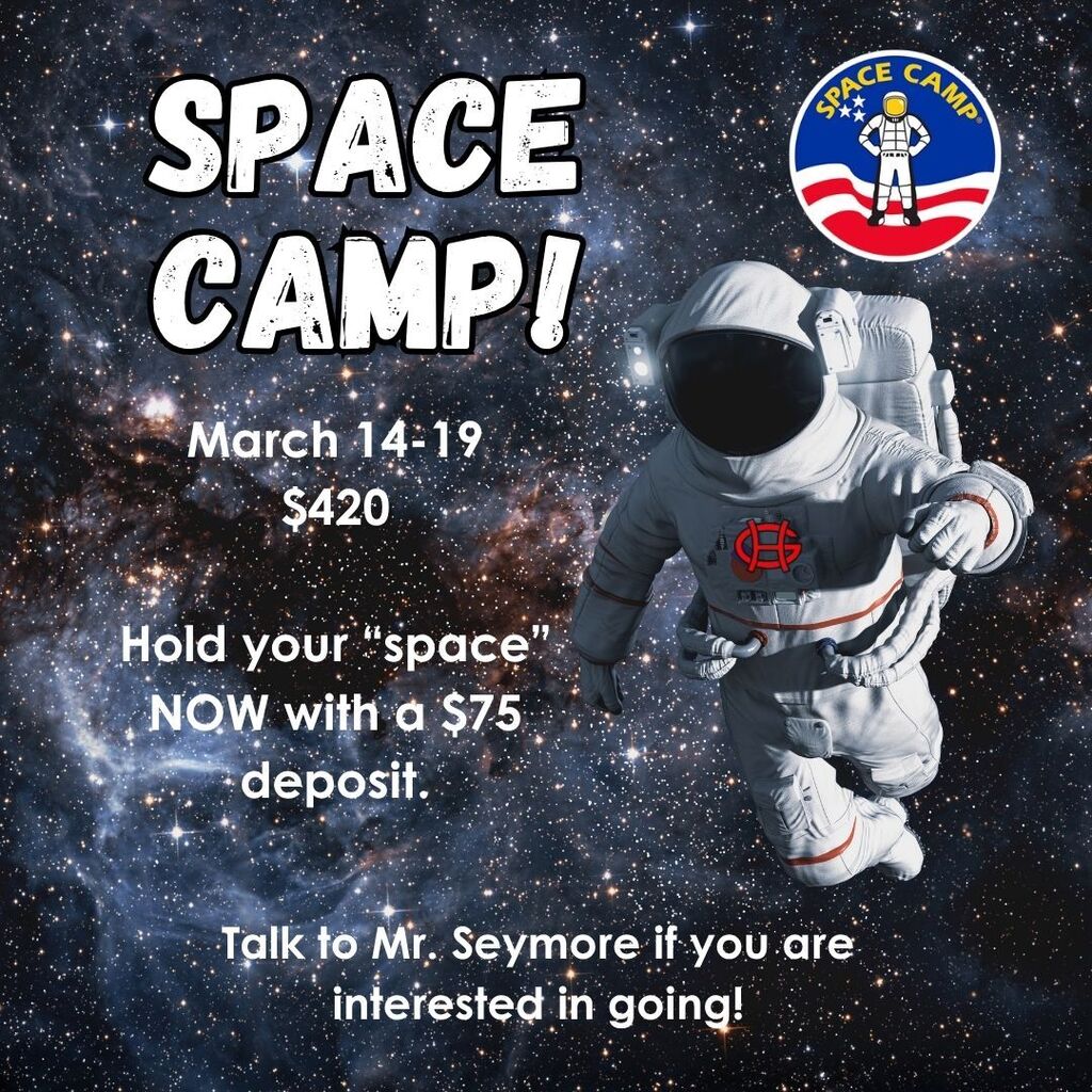 Space Camp