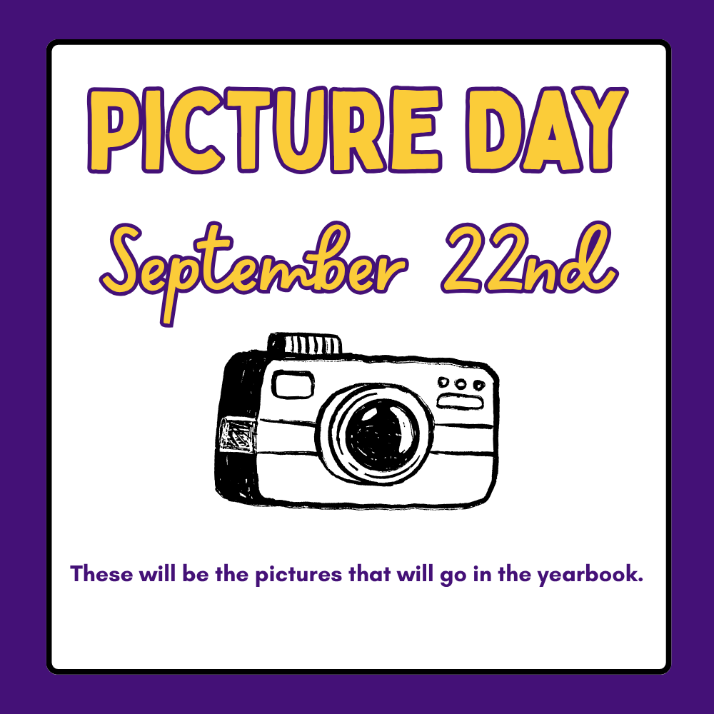 picture day