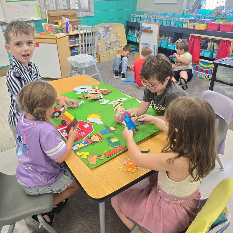 first grade